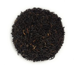 Scottish Breakfast Tea Strong Rich Refreshing Loose Leaf Blend Premium Black Tea