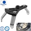 For Universal Fuel Pump Lock Ring Tool 5.31-7.17" Adjustable Removal Installer gallery