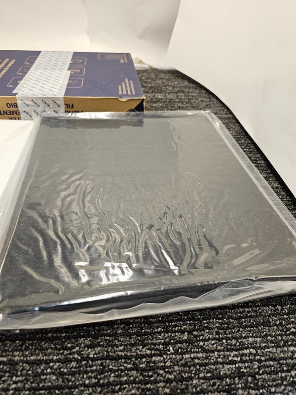 Winix C545 Replacement Filter True HEPA & 4 Activated Carbon Filter Small gallery