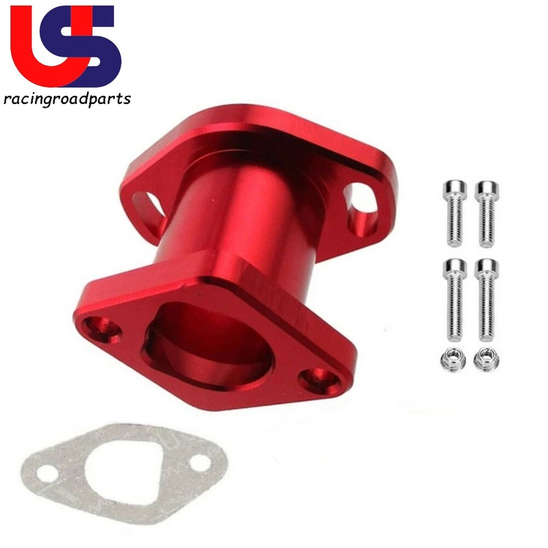 VM22 Carburetor Filter Kit For Predator 212cc GX200 196cc Mini Bike Go-Kart USA gallery