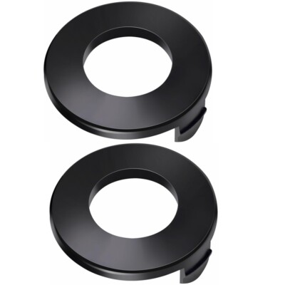2 Pack For Stihl Trimmer Spool Cover 4008 713 7000 FSA56 FSA57 Autocut 2-2 gallery