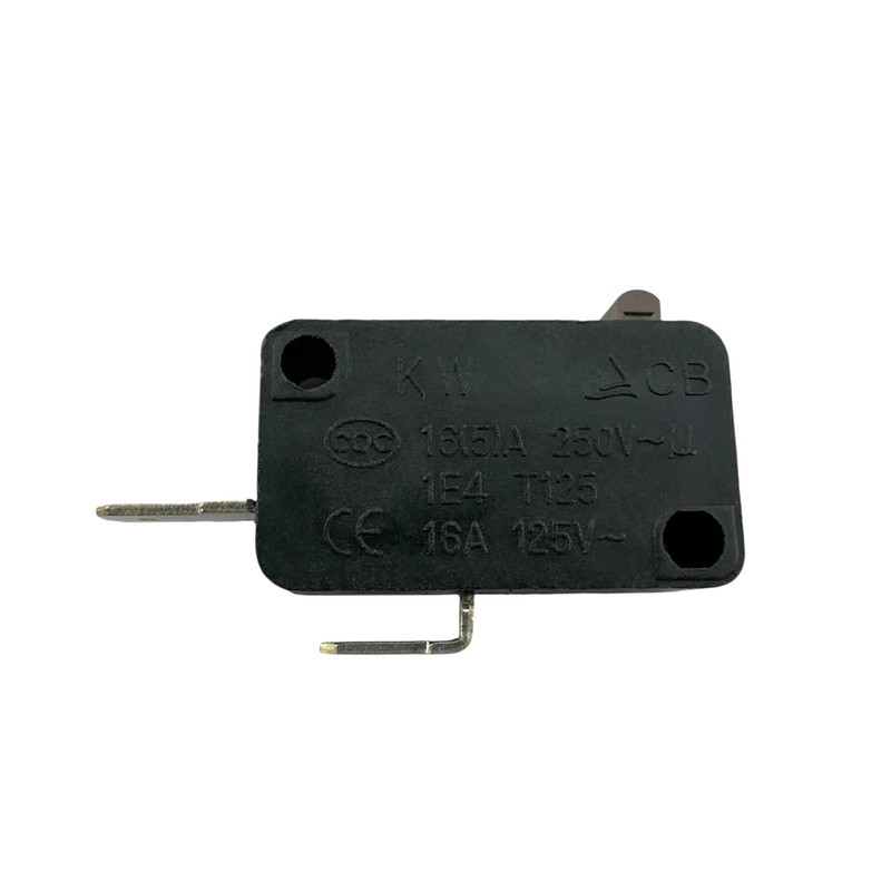 KW CB Micro Switch Replacement 16A 125/250VAC T125 Normally Open gallery