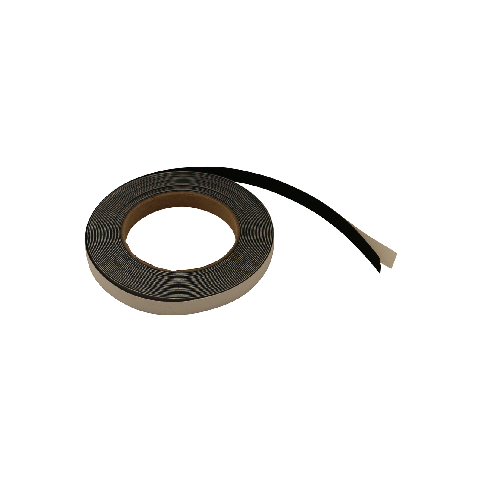 JVCC Flocking Tape [Non-woven Fabric] (FLOCK-1): 1/2 in. x 300 in. (Black) gallery