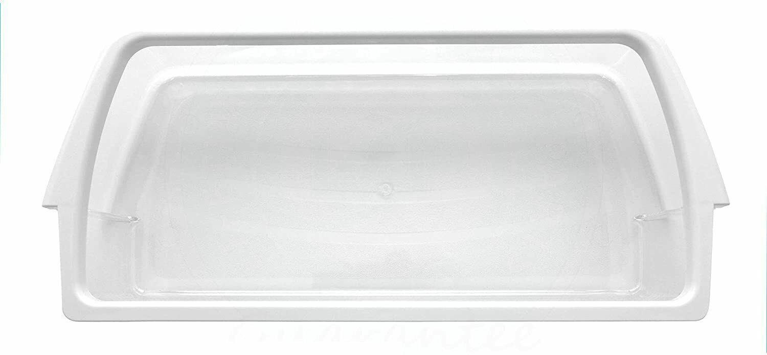 Door Shelf Bin for Whirlpool ED5PVEXWS08 ED25RFXF WRS322FDAM01 ED5FVGXWS01 gallery