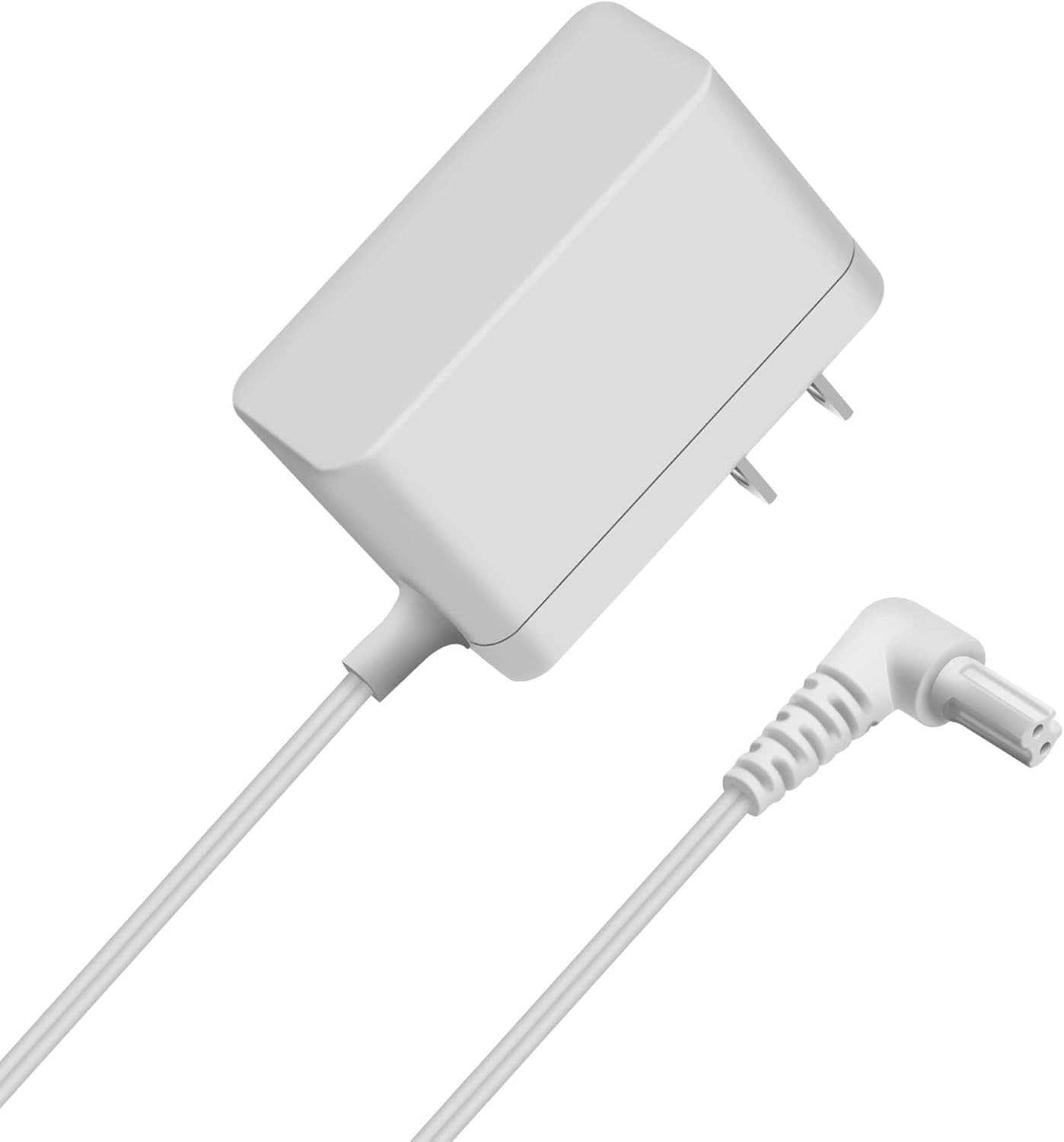 15V Charger Compatible with Black and Decker Dustbuster Handheld Vacuum white gallery