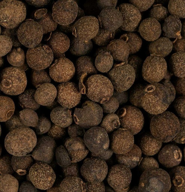 Organic Allspice Berries (Whole) gallery