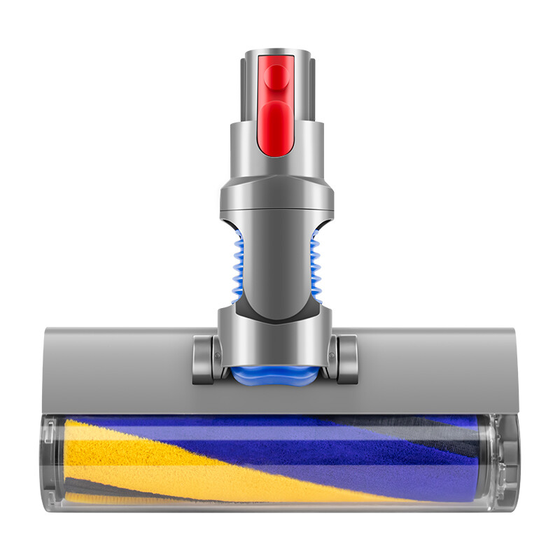 E.LUO Cleaner Brush Head Replace for Dyson V7 V8 V10 V11 V15Models Vacuum Parts gallery
