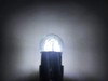 #90 Miniature Bulb LED Replacement | 12/14vdc | Replaces Pure White; 2-pack gallery