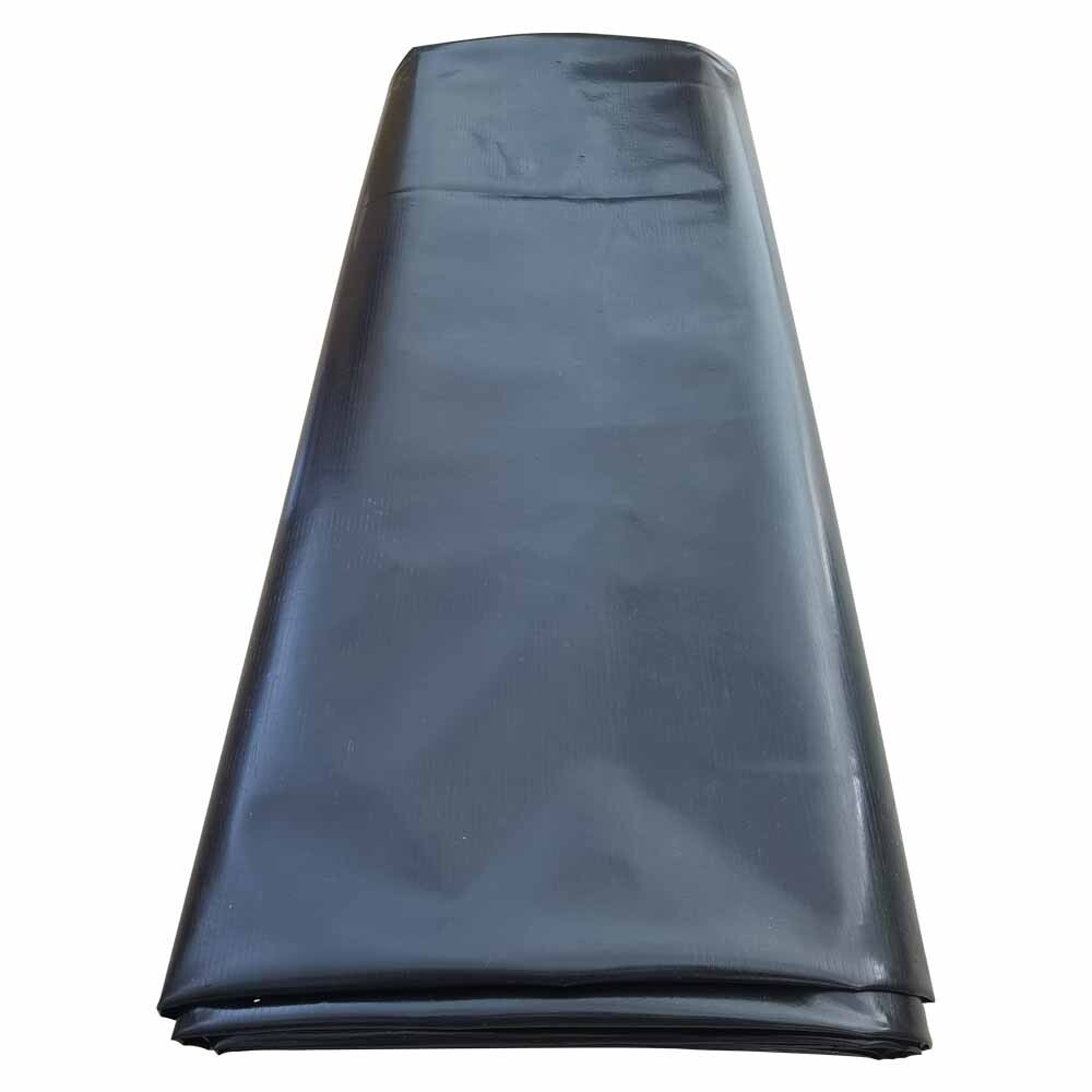 10ft*20ft Fish Pond Liners Gardens Pools HDPE Membrane Reinforced gallery