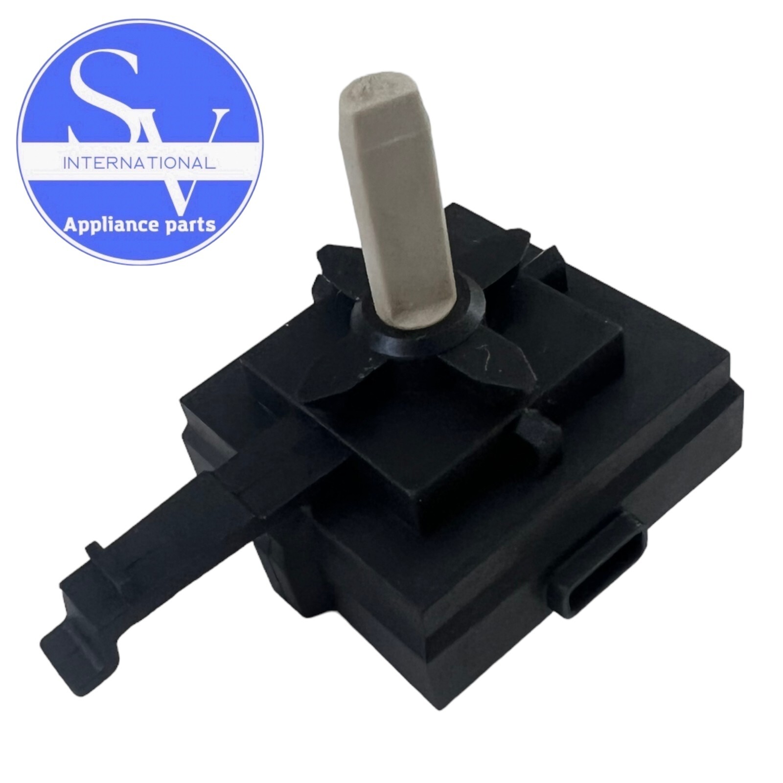 Whirlpool Washer Cycle Selector Switch W10285511 WPW10285511 gallery