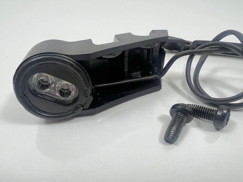 OEM Dewalt WORK LIGHT for DWS780 Double Bevel Sliding Miter Saw (TYPE 23) gallery