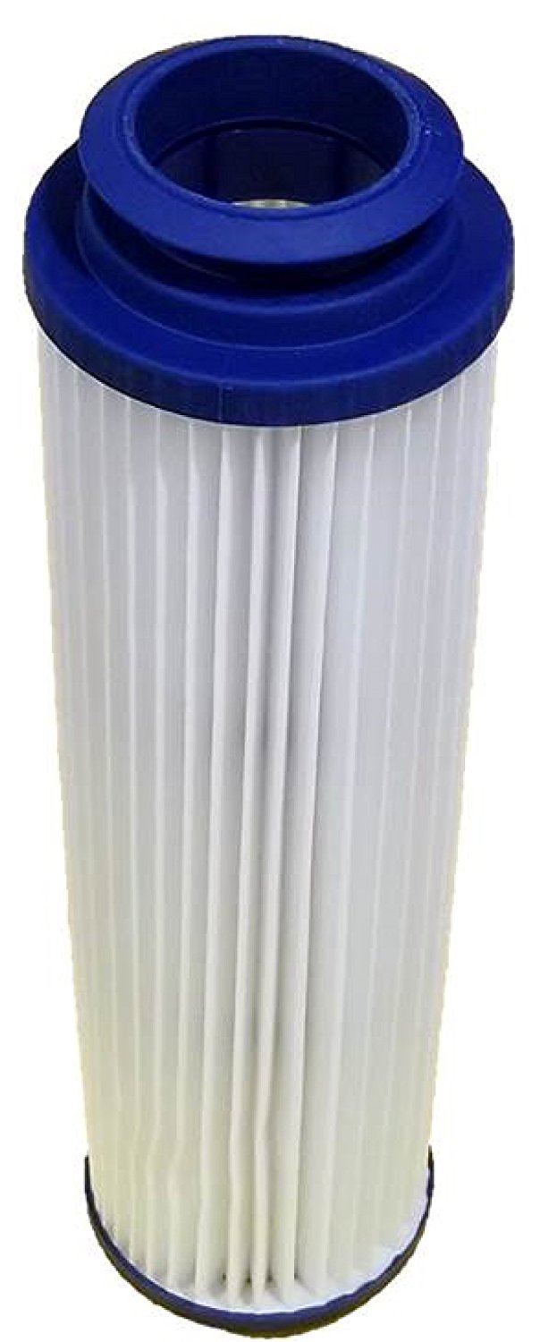 NEW Ultra Fresh HEPA Vacuum Filter for Hoover Twin Chamber/201/WindTunnel Savvy gallery
