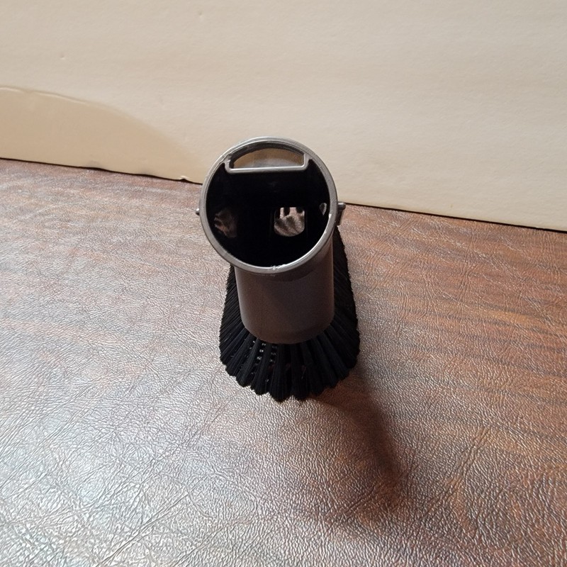 DYSON OEM Mini Soft Dusting Brush Quick Release V7 V8 V10 V11 Vacuum Cleaner gallery