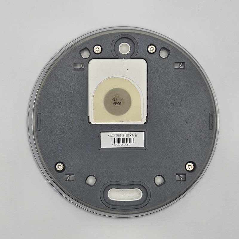 Honeywell Lyric Round Smart Programmable Wi-Fi Thermostat RCH9310WF5003 - Tested gallery