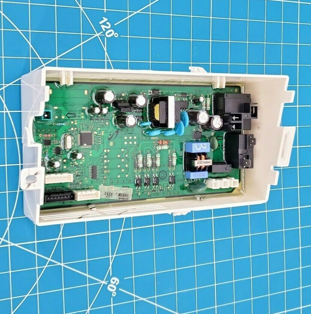 DC92-01025D Samsung Dryer Control Board Lifetime Warranty Ships Today! gallery