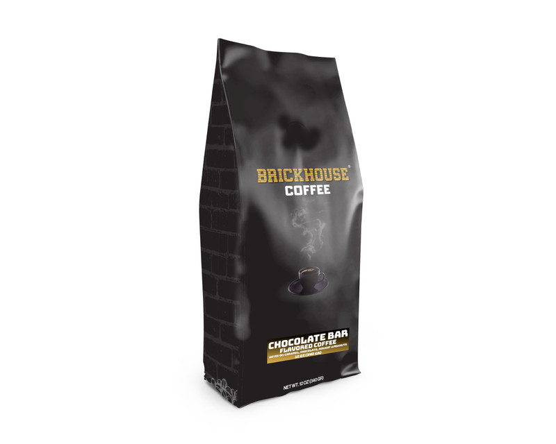 Chocolate Candy Ground Coffee Sampler Pack, 100% Arabica, 6 Bags gallery