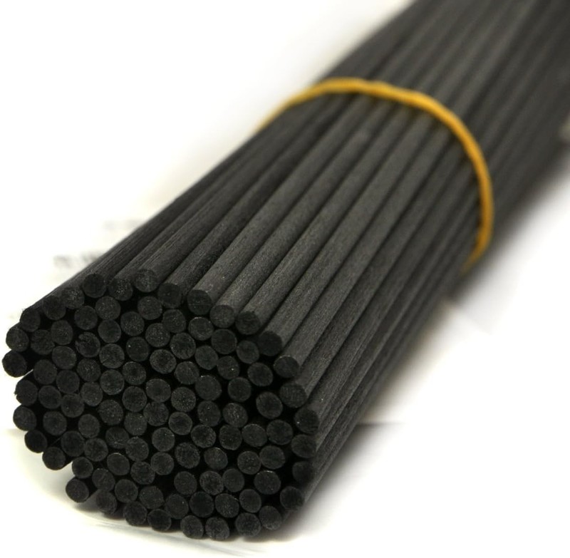 Polyester-Cotton Reed Sticks for Diffusers, 100 Count gallery