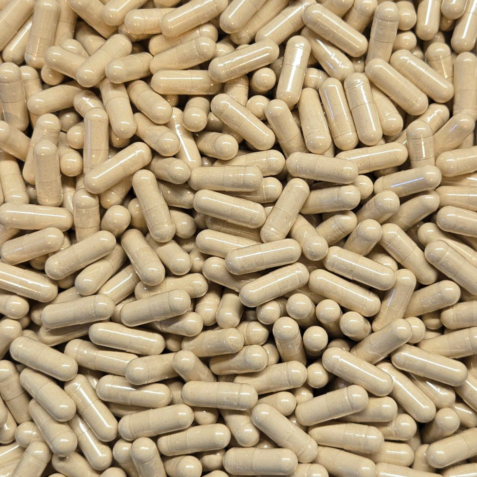 Ashwagandha Capsules - Organic gallery