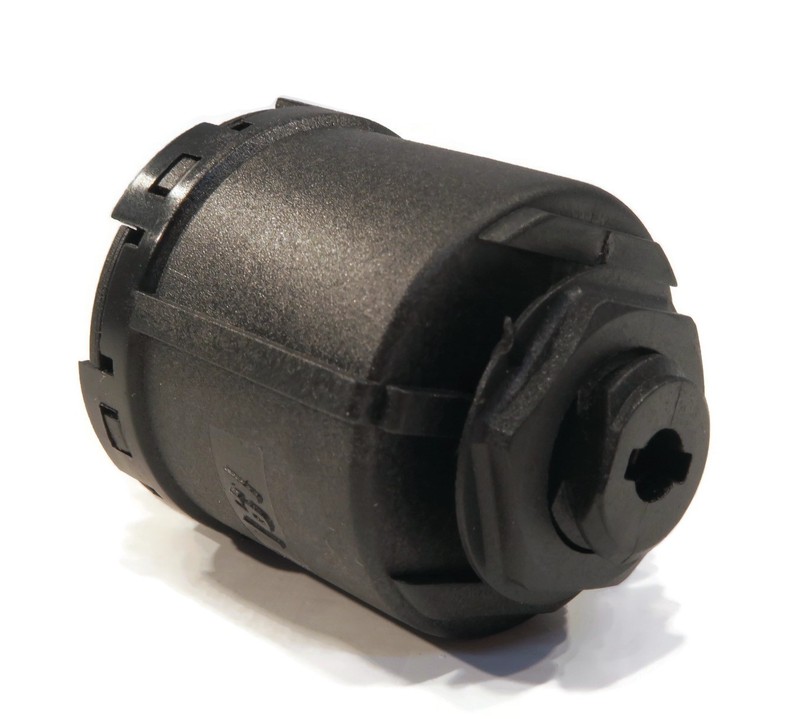 Ignition Switch for 2002-2007 Hustler Super Z, 52", 60", 72" (Excluding XR-7 ) gallery