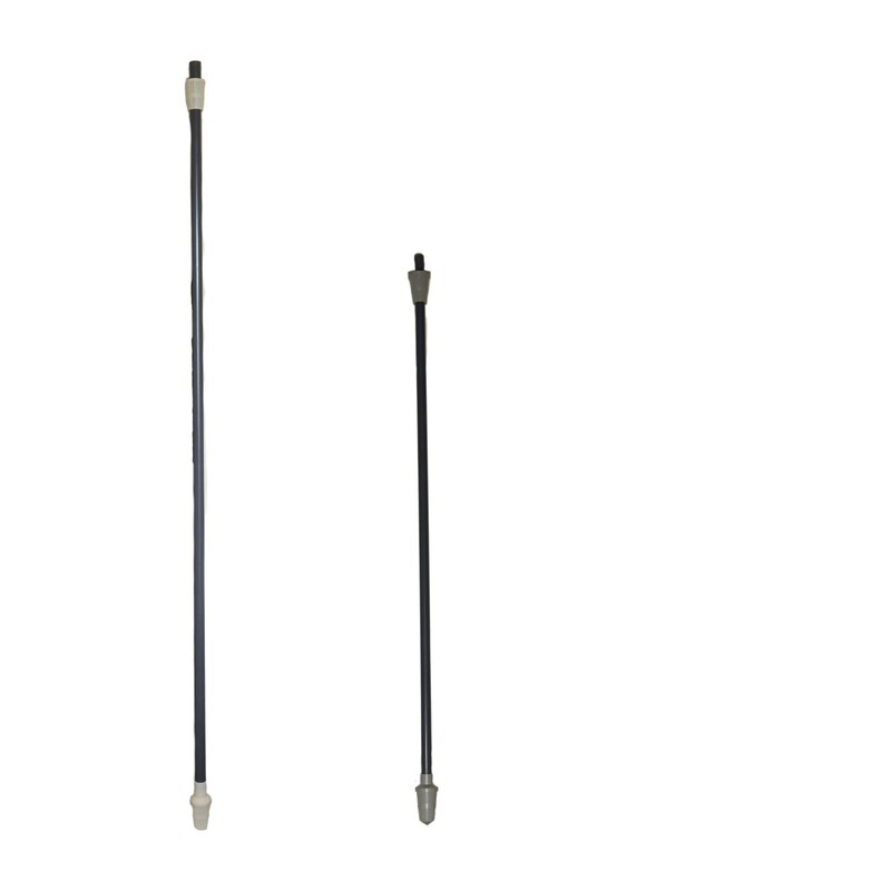 Set: Cone Bottom Top Distributor Basket Strainer for Water Softener ✅+Riser tube gallery