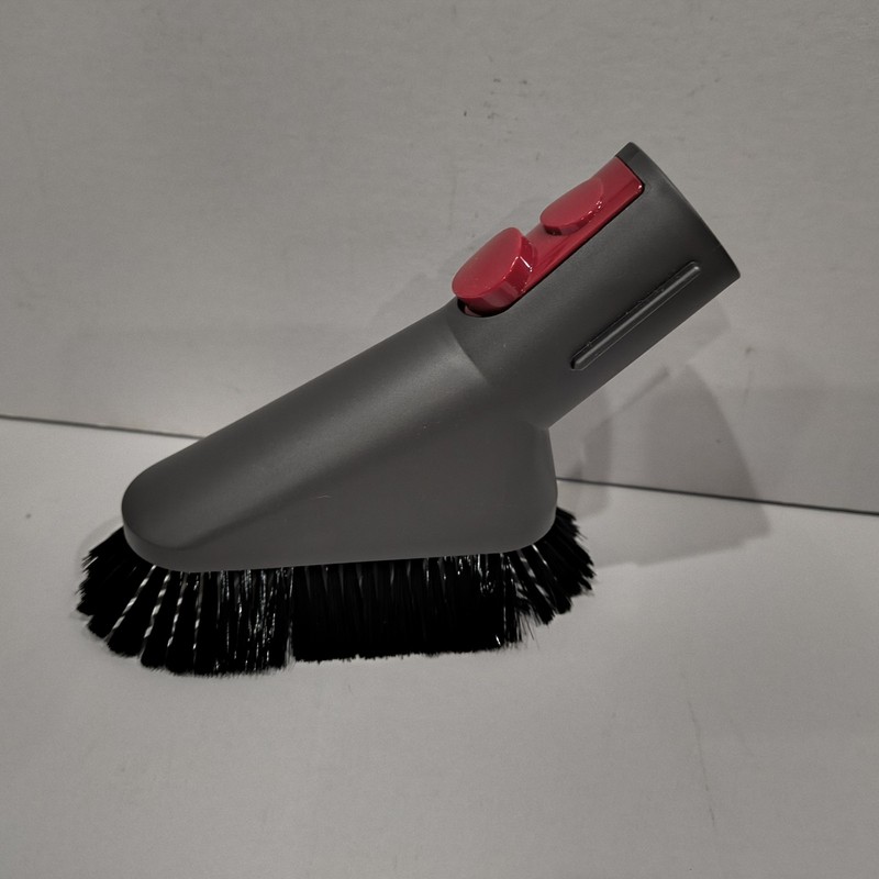 Dyson Cyclone V10 Attachment Accessories Wall Mount Crevice Tool Mini Motorhead gallery