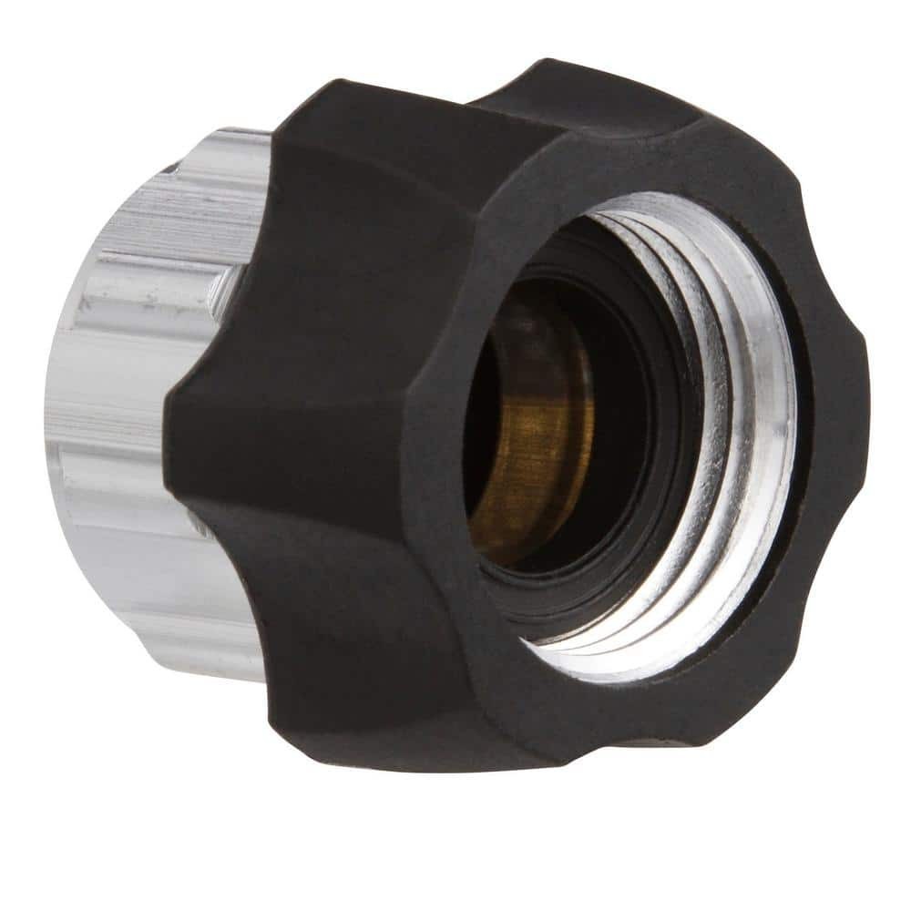 Karcher Universal Filtered Garden Hose Connector for Electric Pressure Washer... gallery