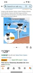 Weather Station