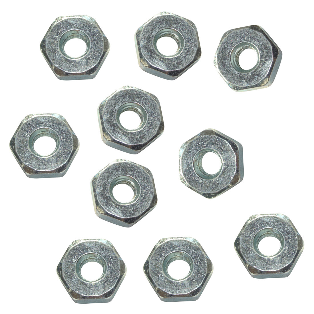 20Pcs Bar Nuts For Stihl MS192T MS180 MS210 MS230 MS240 MS250 MS260 MS200T gallery