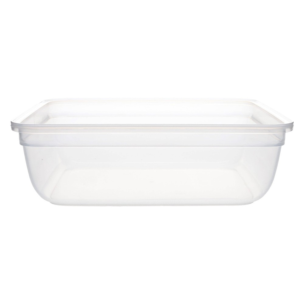 Snapware 7211R 8.5-Cup Total Solutions Plastic Food Storage