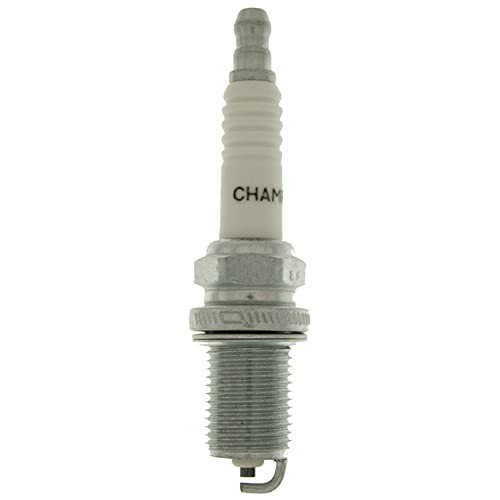 Champion Genuine OEM Spark Plug - XC12YC gallery