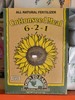Down To Earth - All Natural Fertilizer 5 Lbs. Cottonseed Meal 6-2-1 NPK 5 Pounds gallery