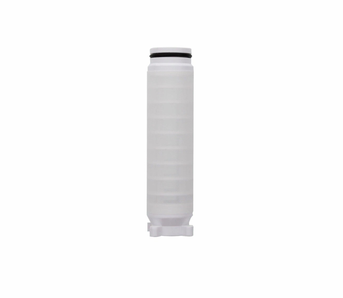 Rusco FS-1-100 1 Inch 100 Polyester Screened Spin Down Replacement Water Filter gallery