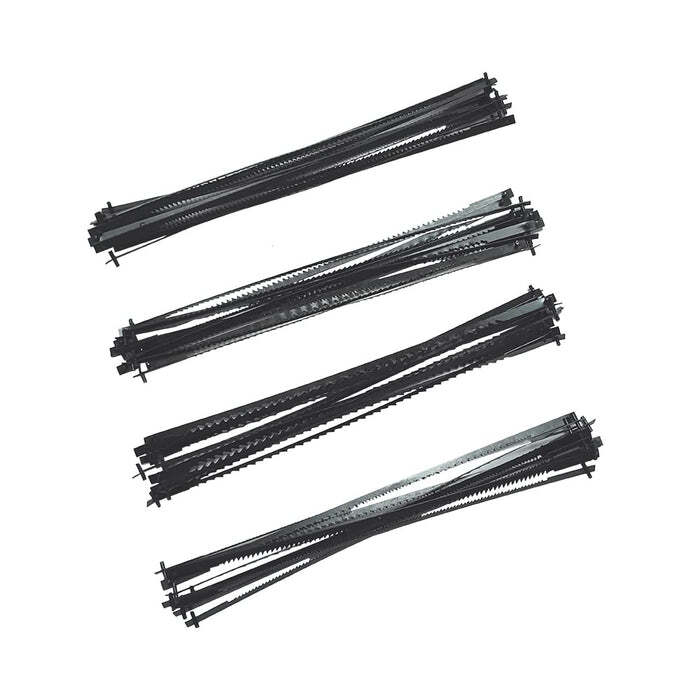 Delta Scroll Saw Blade 5-Inch Pin End for Delta 15in.and 16in.Scroll Saw 48 Pack gallery