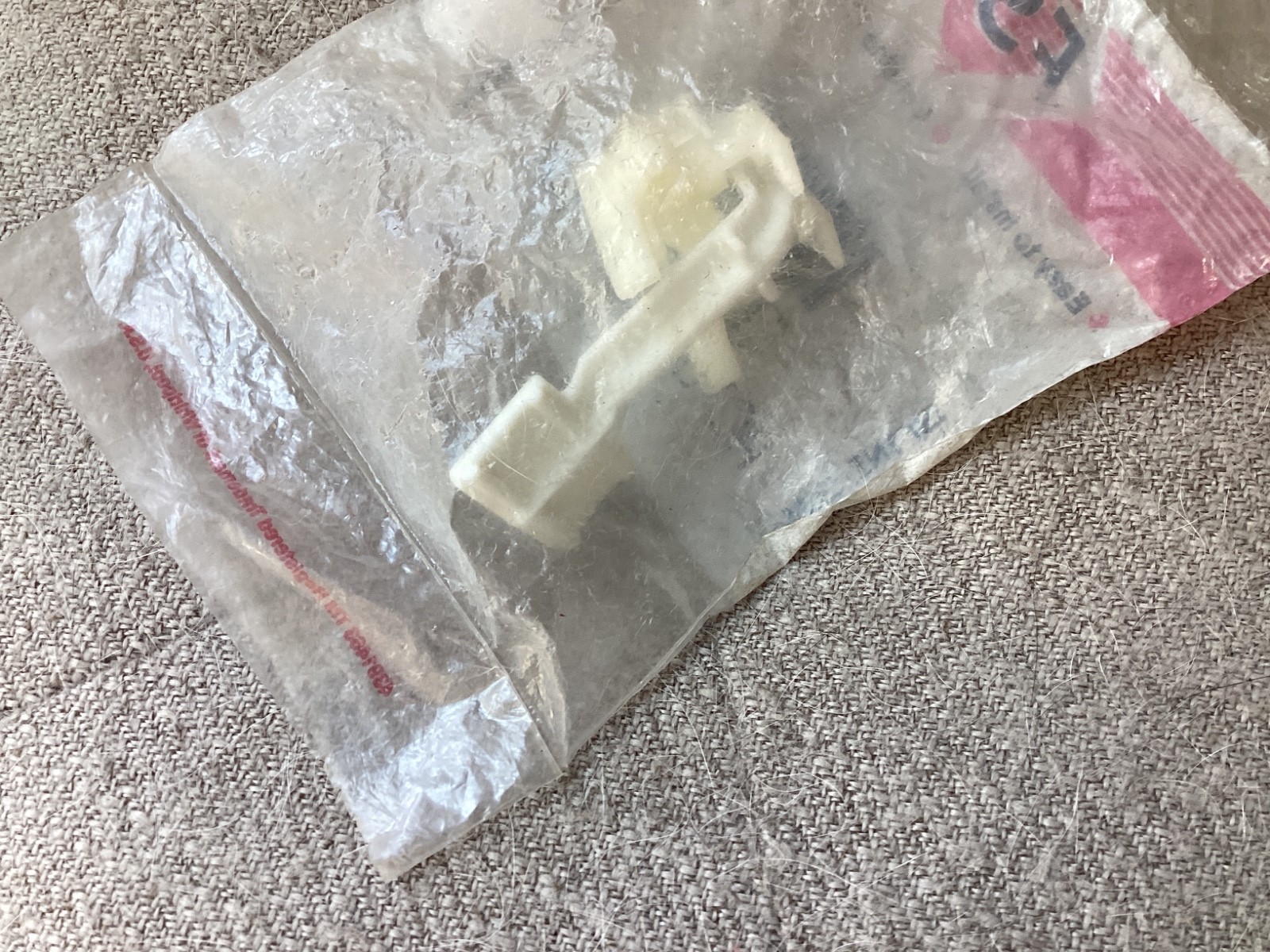 359807 Lid Switch Actuator -Whirlpool, Sears/Kenmore Top Load Washer- OEM-NEW gallery