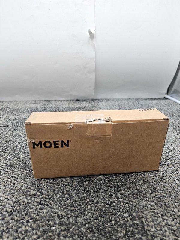 MOEN YB0408BG Align Brushed Gold Pivoting Toilet Paper Holder, Zinc gallery