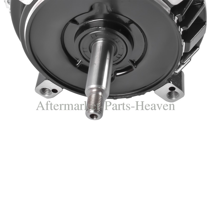 Replacement Motor Kit for Hayward Super Pump 2.5 HP A.O. Smith Century UST1252 gallery
