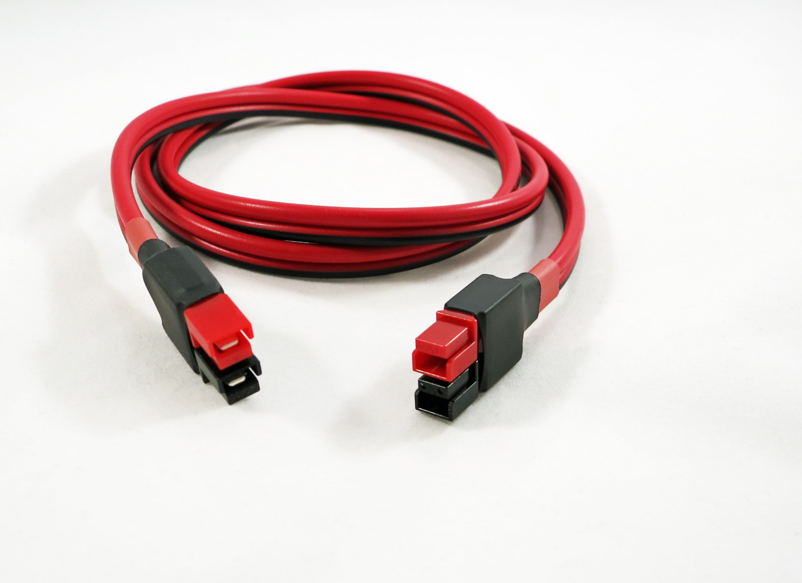 Adapter Cables fit GOAL ZERO® Yeti Solar Powerpole Products Input Plug, Cords gallery
