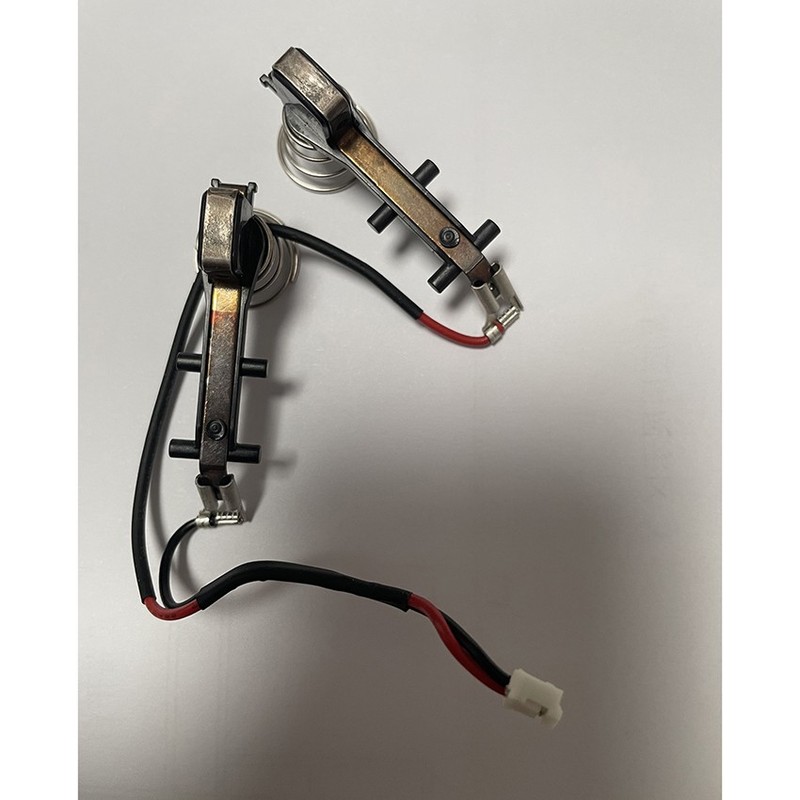 Charging Contact Left Right Contact Plus Wiring for Roomba i1 i3 i4 i5 i7 J7 J8 gallery