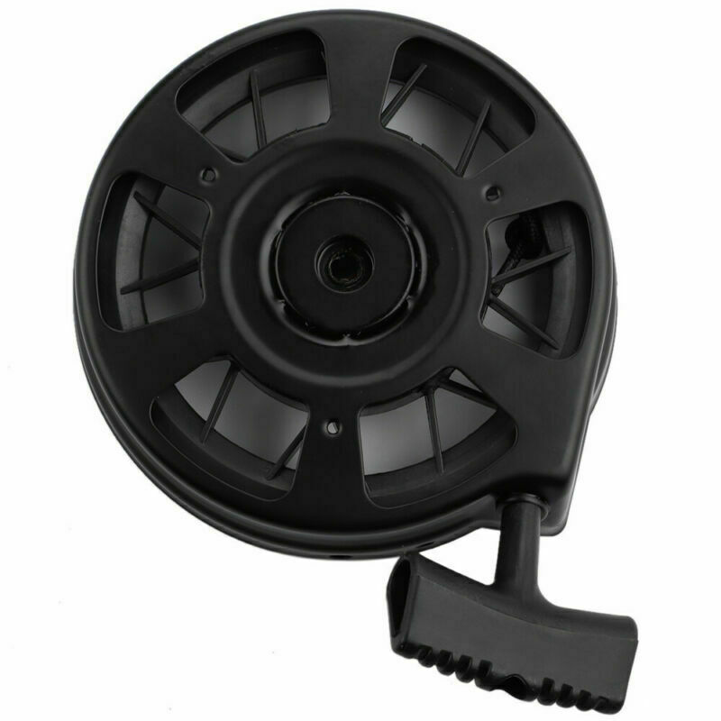590702 Recoil Starter Pull Start Fit Tecumseh 590739 590637 AV600 LEV80 LEV100 gallery
