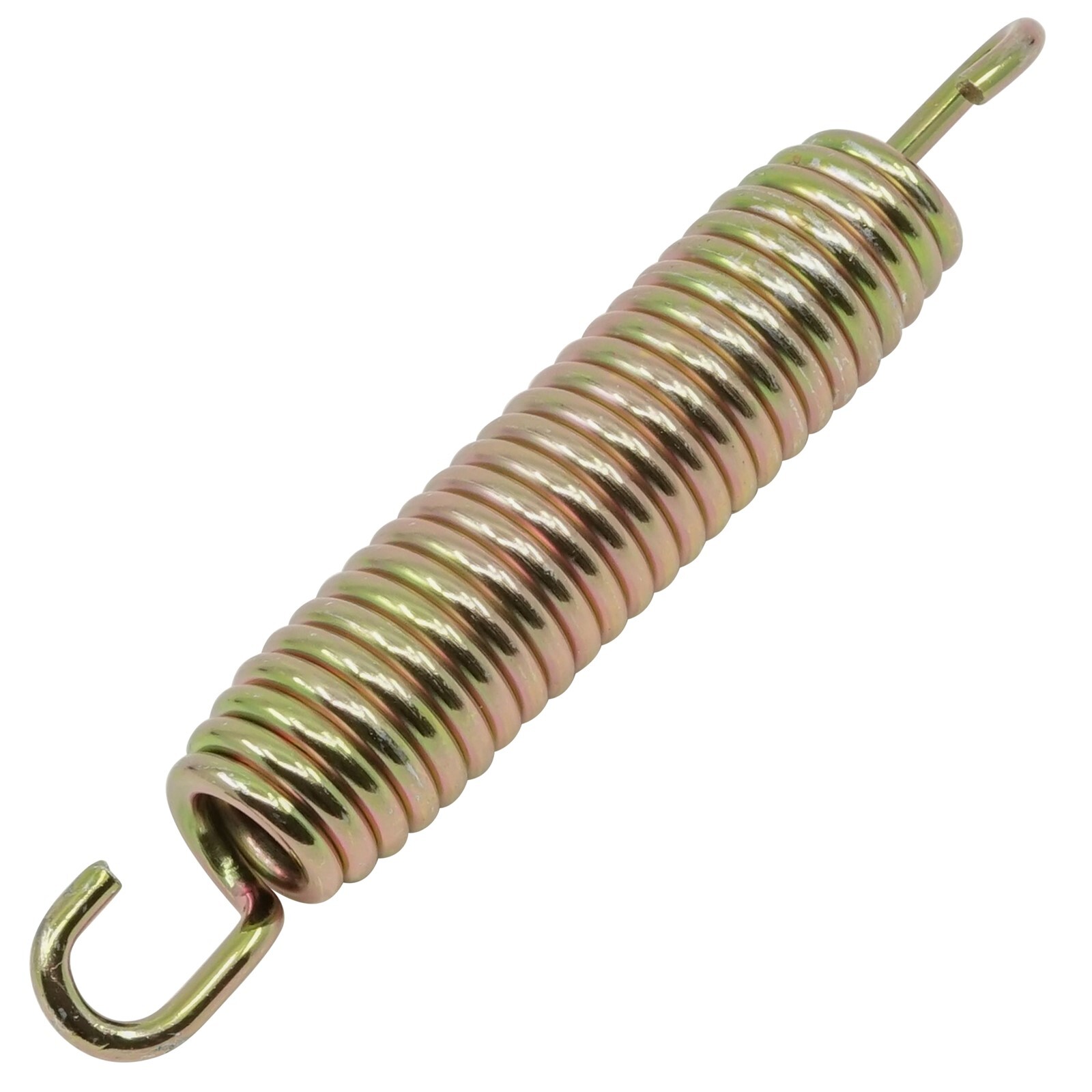 Caltric Deck / Pump Idler Spring for Bad Boy Maverick - 48" 54" 60" 2016 gallery