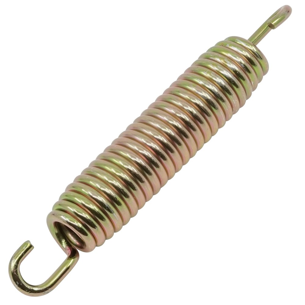 Caltric Deck / Pump Idler Spring for Bad Boy Maverick - 48" 54" 60" 2016