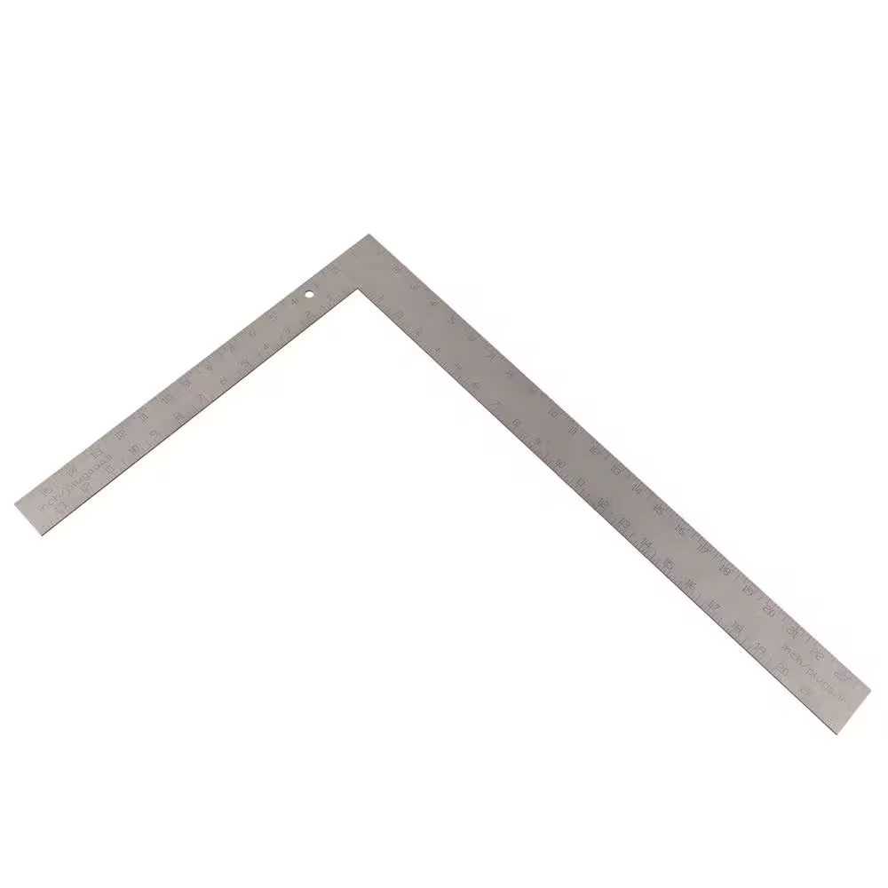 24 In. X 16 In. Flat Framing Square gallery