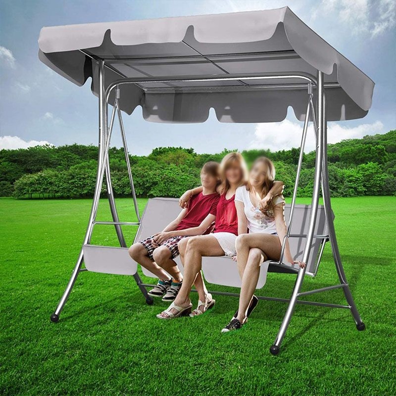 Replacement for Your Garden Swing Canopy Long lasting Use Guaranteed gallery