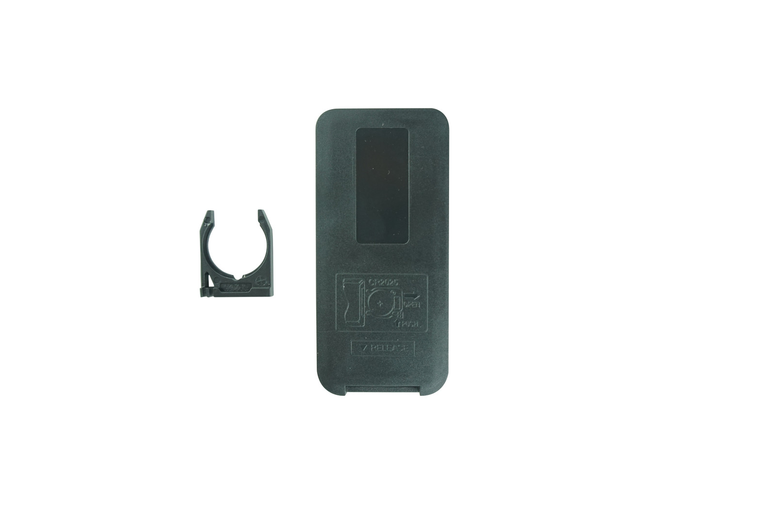 Replacement Remote Control for Greentouch Fireplace Media Console gallery