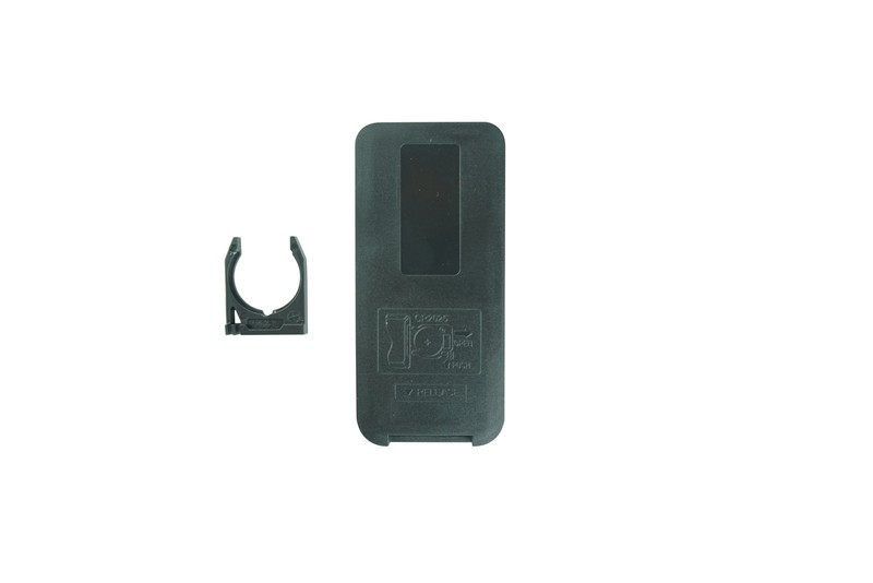 Replacement Remote Control for Greentouch Fireplace Media Console gallery