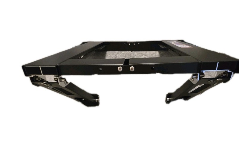 AC Window Bracket Adjustable, Quick Installation in 3 minutes Without Drilling gallery