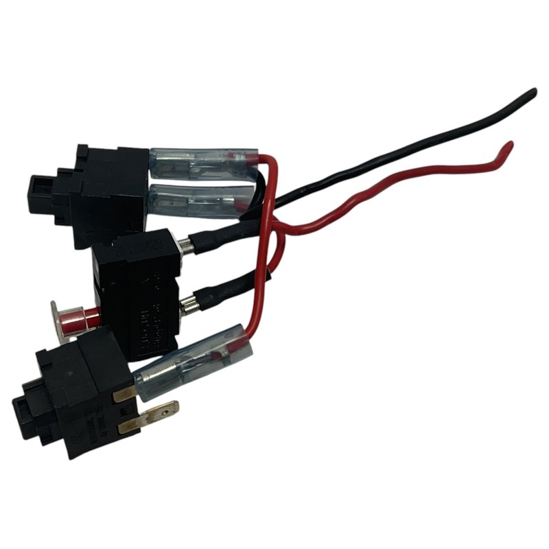 Dyson DC40 Vacuum Handle Power Switch Assembly Genuine OEM Used Sold As Picture gallery