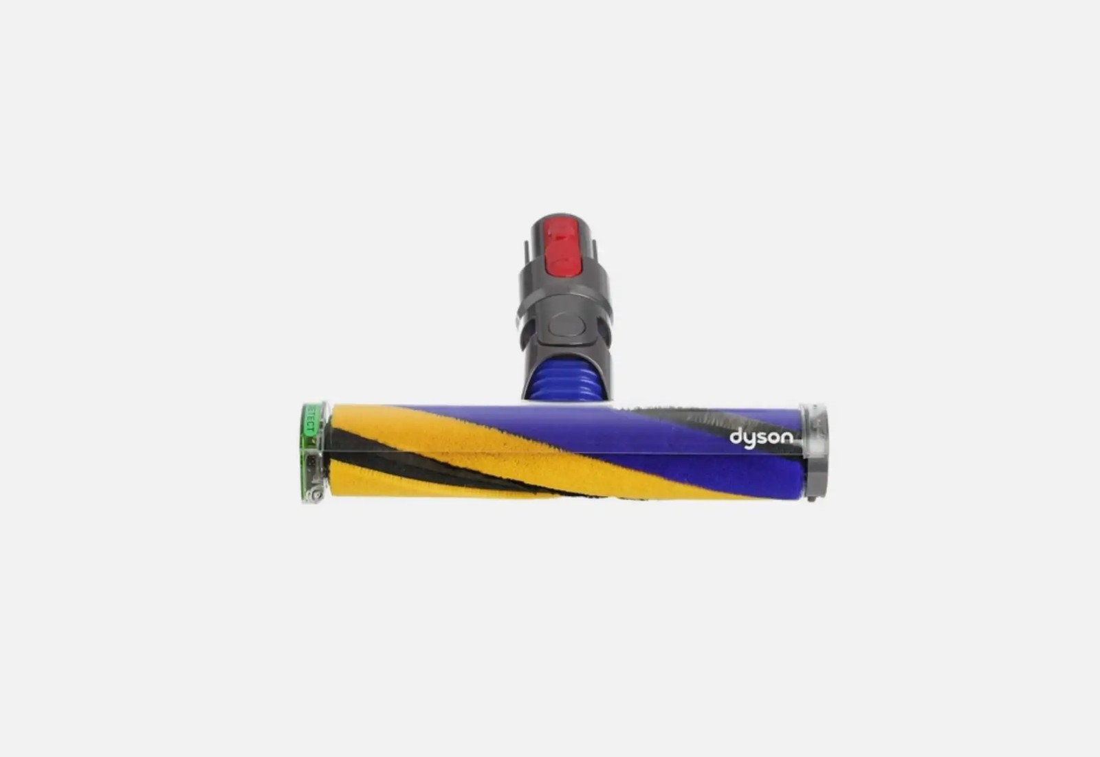 Dyson V15 Detect LASTEST 972522-01 Laser Fluffy Cleaner Head Tool Hard Floor gallery