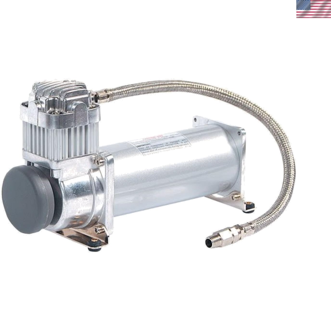 Viair 45040 450C 12V Air Compressor Kit - 150 PSI Industrial Performance gallery