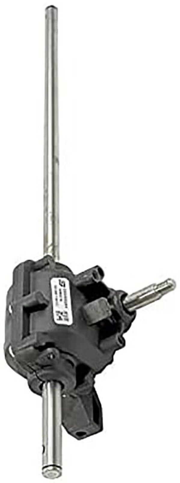 Front Drive Transmission for 22"Husqvarna HU800AWD HU725AWD LC356AWD 190cc Mower gallery